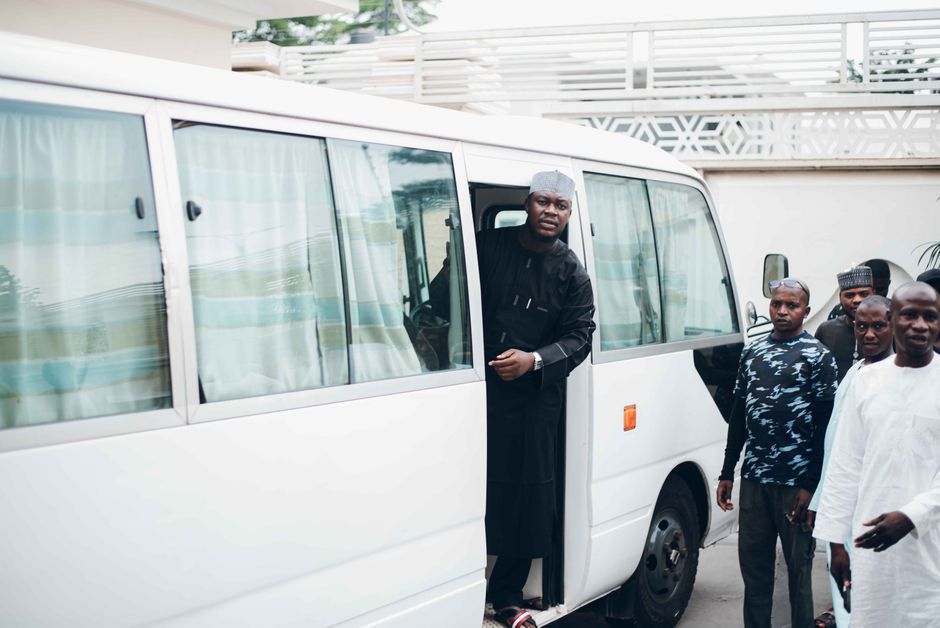 Budget and economy car hire in South Africa Minibus van travel - Budget and economy car hire in South Africa