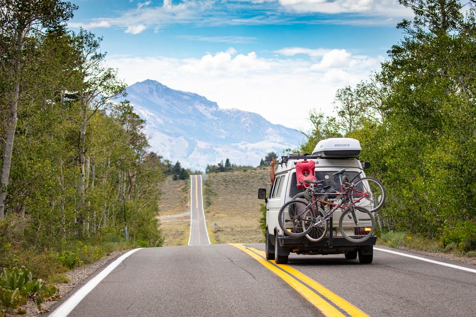 Camper van road trip - Camper and 4x4 hire in South Africa: Britz, Maui, Bobo and others