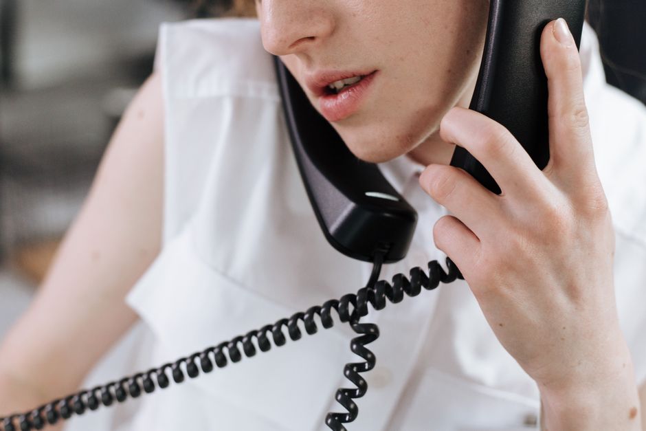 Phone call customer service - Car hire contact numbers in South Africa