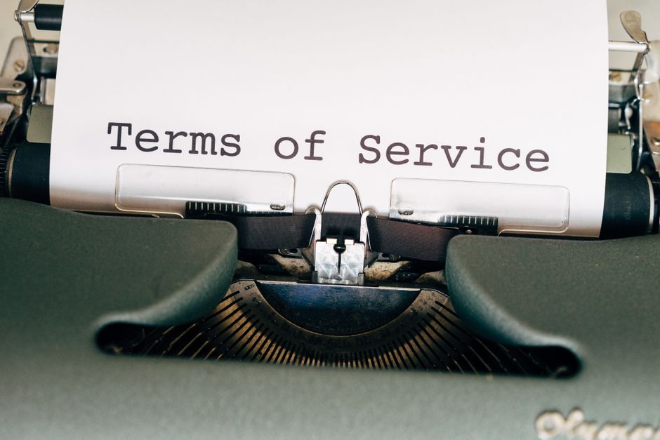 Reading terms document - Car hire fuel policies in South Africa explained