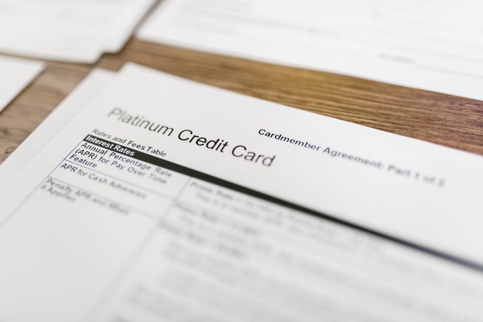 Credit card and documents - Is super cover worth it on a South African car hire?
