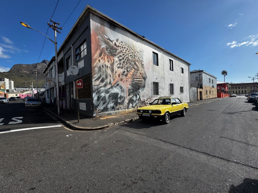 Cape town road cars - Car hire in Centurion
