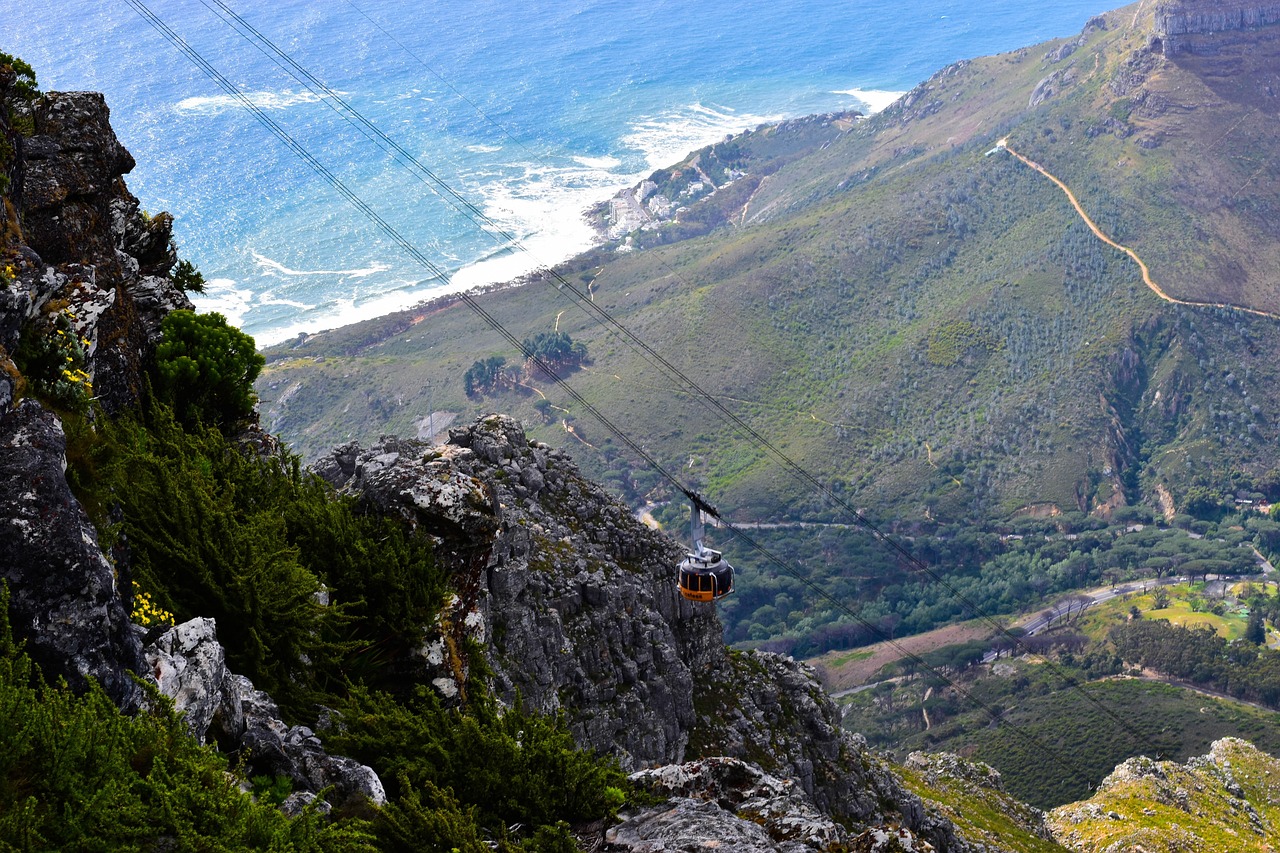 Cape town road cars - Car hire in Klerksdorp