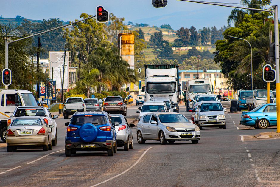 Durban street cars - Car hire in Potchefstroom