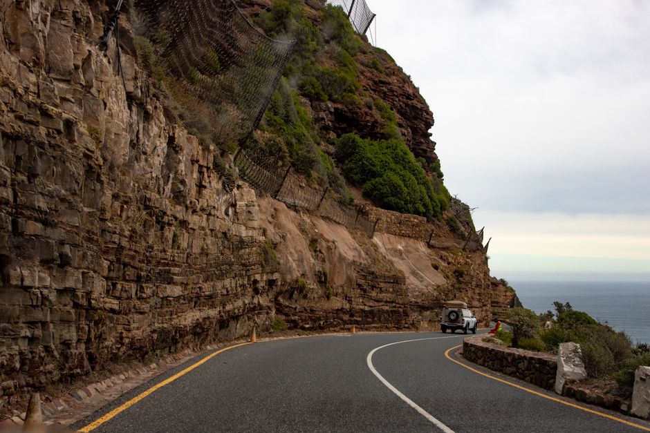 Cape town road cars - Car hire in Umhlanga