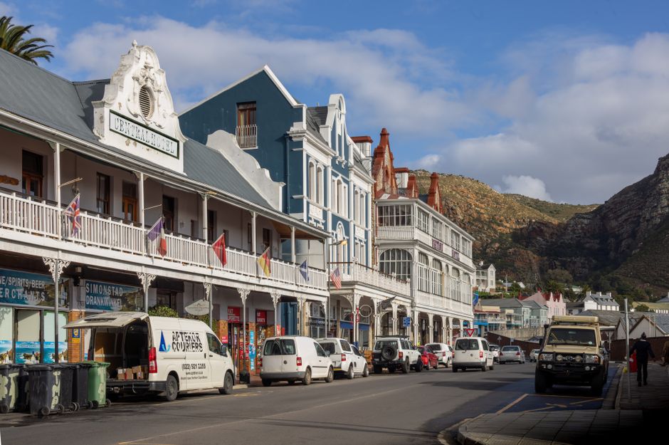 Cape town road cars - Car hire in Vanderbijlpark